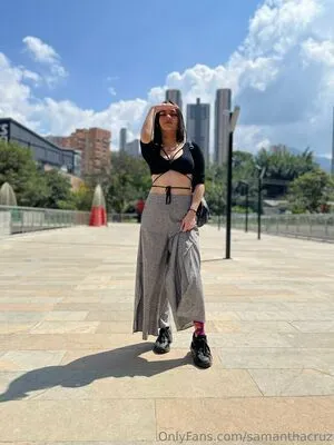 Samanthacruz OnlyFans Leaked Free Thumbnail Picture - #9G4W28mbmS