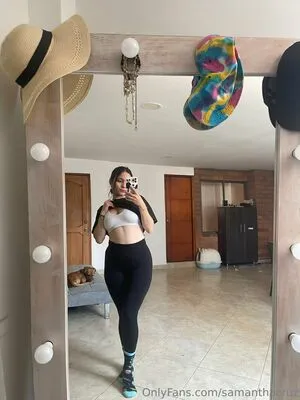 Samanthacruz OnlyFans Leaked Free Thumbnail Picture - #DOzstABdFY