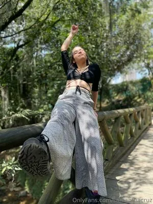 Samanthacruz OnlyFans Leaked Free Thumbnail Picture - #Iji58AklKS