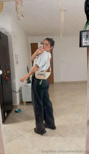 Samanthacruz OnlyFans Leaked Free Thumbnail Picture - #LFA2NzjNca