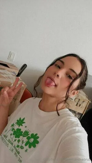 Samanthacruz OnlyFans Leaked Free Thumbnail Picture - #MTFQb3L4Ed