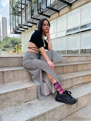 Samanthacruz OnlyFans Leaked Free Thumbnail Picture - #Nu6lyL3cDK