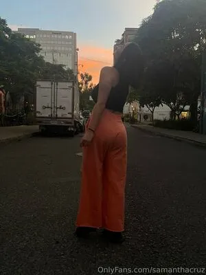 Samanthacruz OnlyFans Leaked Free Thumbnail Picture - #P8JXDAxOjJ