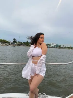 Samanthacruz OnlyFans Leaked Free Thumbnail Picture - #QdRtPEdnsh