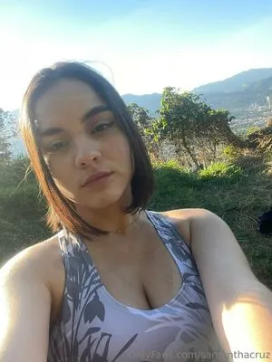 Samanthacruz OnlyFans Leaked Free Thumbnail Picture - #R5aa24TLV0