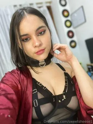 Samanthacruz OnlyFans Leaked Free Thumbnail Picture - #TSyTMEN21a