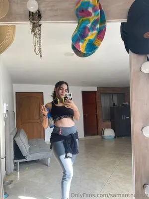Samanthacruz OnlyFans Leaked Free Thumbnail Picture - #cAZ0JKEZfW