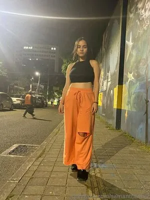 Samanthacruz OnlyFans Leaked Free Thumbnail Picture - #coxryZuwKn