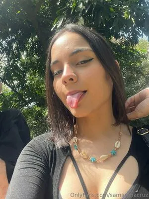 Samanthacruz OnlyFans Leaked Free Thumbnail Picture - #fSPNOOiXS7