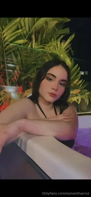 Samanthacruz OnlyFans Leaked Free Thumbnail Picture - #iKmd2jkGTe