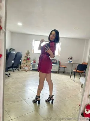 Samanthacruz OnlyFans Leaked Free Thumbnail Picture - #ocuxG92QU0