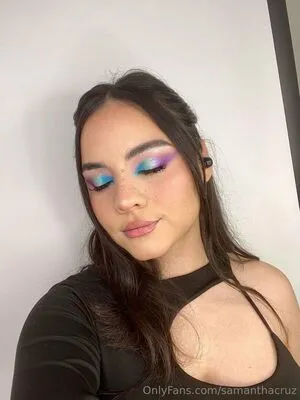 Samanthacruz OnlyFans Leaked Free Thumbnail Picture - #pHqAFBNfIW