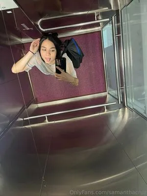 Samanthacruz OnlyFans Leaked Free Thumbnail Picture - #pY0AVT3HI4