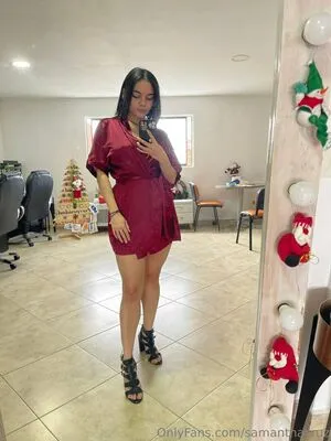 Samanthacruz OnlyFans Leaked Free Thumbnail Picture - #ru6xyzbKVD