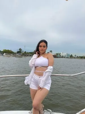 Samanthacruz OnlyFans Leaked Free Thumbnail Picture - #trrXUSaJgm
