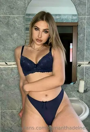 Samanthadelneri OnlyFans Leaked Free Thumbnail Picture - #GeMEAHNLuR