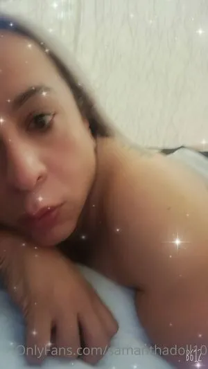 Samanthadoll10 OnlyFans Leaked Free Thumbnail Picture - #15acI76tIX