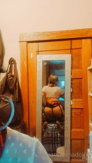 Samanthadoll10 OnlyFans Leaked Free Thumbnail Picture - #7Y7JNwMwj7