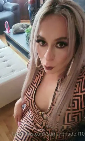 Samanthadoll10 OnlyFans Leaked Free Thumbnail Picture - #9MxqEsyx7G