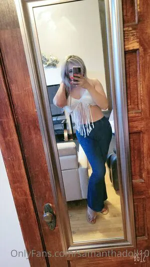 Samanthadoll10 OnlyFans Leaked Free Thumbnail Picture - #BF8ixik8Nu