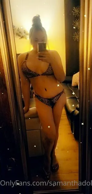Samanthadoll10 OnlyFans Leaked Free Thumbnail Picture - #CmNN8zJK6E