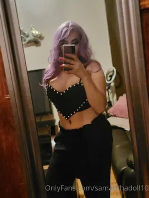 Samanthadoll10 OnlyFans Leaked Free Thumbnail Picture - #FLzkFxYyw0