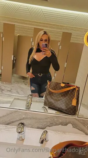 Samanthadoll10 OnlyFans Leaked Free Thumbnail Picture - #LKwQ25xe9R