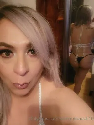 Samanthadoll10 OnlyFans Leaked Free Thumbnail Picture - #LrP88feNzH