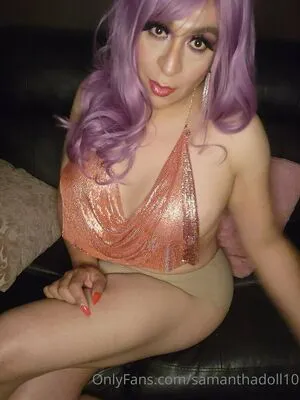 Samanthadoll10 OnlyFans Leaked Free Thumbnail Picture - #WFz8bF8sH7