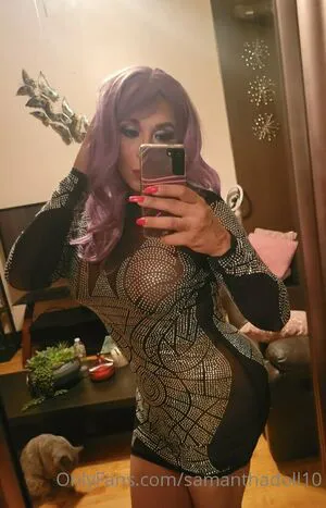 Samanthadoll10 OnlyFans Leaked Free Thumbnail Picture - #ZHb8oL9DH3