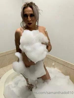 Samanthadoll10 OnlyFans Leaked Free Thumbnail Picture - #a1ASU0nvzm