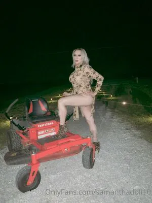 Samanthadoll10 OnlyFans Leaked Free Thumbnail Picture - #h5ohQ5gsNM