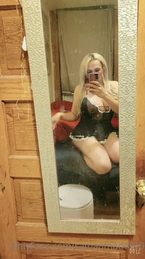 Samanthadoll10 OnlyFans Leaked Free Thumbnail Picture - #kCju3OcOAw