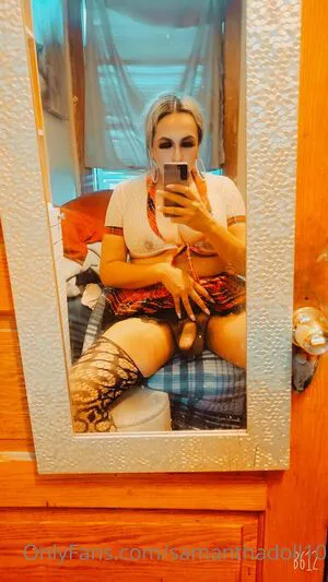 Samanthadoll10 OnlyFans Leaked Free Thumbnail Picture - #lo4bjvpP5q