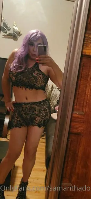 Samanthadoll10 OnlyFans Leaked Free Thumbnail Picture - #m1SVRCd6nD