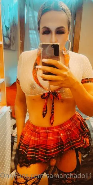 Samanthadoll10 OnlyFans Leaked Free Thumbnail Picture - #rHptViT53Q