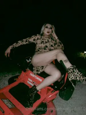 Samanthadoll10 OnlyFans Leaked Free Thumbnail Picture - #sTP2CeS5yP