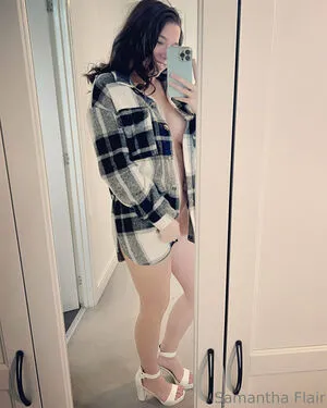 Samanthaflairstore OnlyFans Leaked Free Thumbnail Picture - #BqAknXmE21