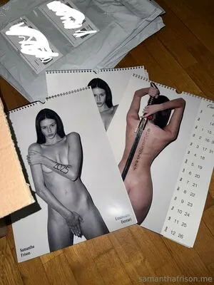Samanthafrisonvip OnlyFans Leaked Free Thumbnail Picture - #RCyLcKMJmU