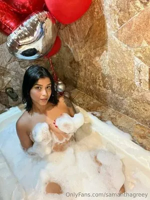 Samanthagreey OnlyFans Leaked Free Thumbnail Picture - #FTI6OmHMko