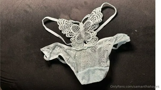 Samanthahayes OnlyFans Leaked Free Thumbnail Picture - #5WA5SJUchk