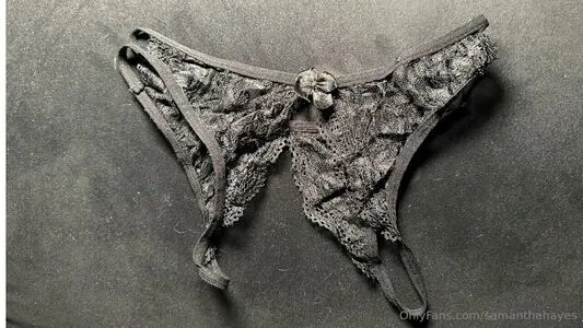 Samanthahayes OnlyFans Leaked Free Thumbnail Picture - #8BF8qA1VYU