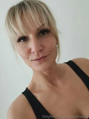 Samanthajolie OnlyFans Leaked Free Thumbnail Picture - #QGC7e2iTPa