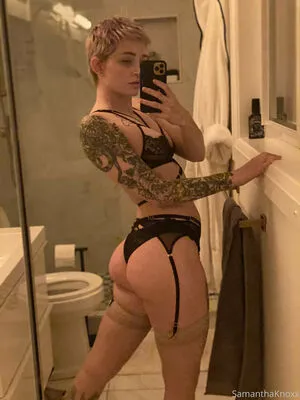 Samanthaknoxxoxo OnlyFans Leaked Free Thumbnail Picture - #jDUJd1JmgD