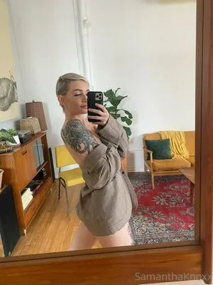 Samanthaknoxxx OnlyFans Leaked Free Thumbnail Picture - #4TZIpvg9ms