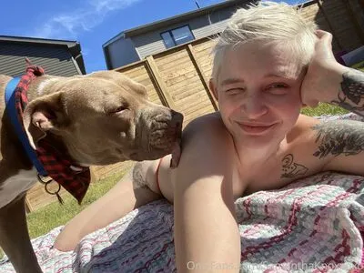 Samanthaknoxxx OnlyFans Leaked Free Thumbnail Picture - #4qWvh5Jqp5