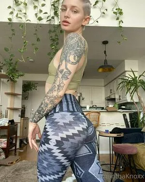 Samanthaknoxxx OnlyFans Leaked Free Thumbnail Picture - #DhZUccb5VJ