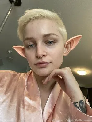 Samanthaknoxxx OnlyFans Leaked Free Thumbnail Picture - #HZMUh1eSUQ