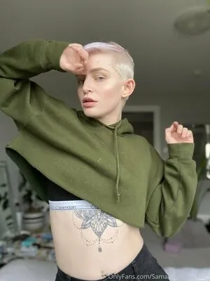 Samanthaknoxxx OnlyFans Leaked Free Thumbnail Picture - #ISOpHfbHrk