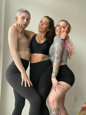 Samanthaknoxxx OnlyFans Leaked Free Thumbnail Picture - #J4dMmQtBT2